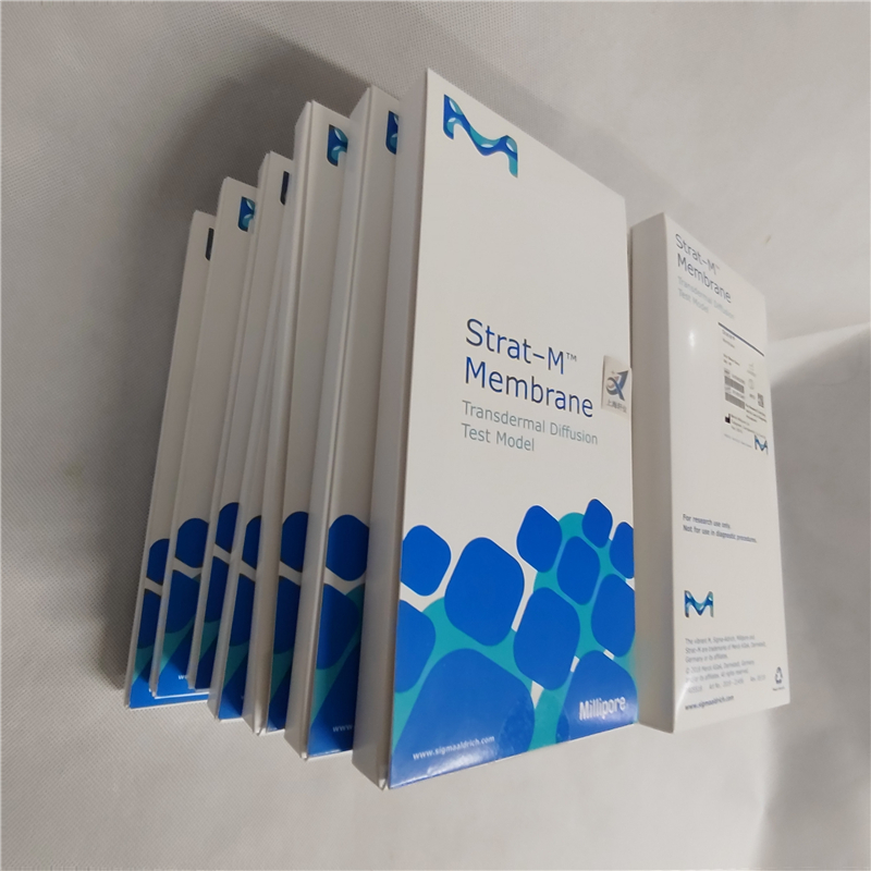 Strat-M膜 Franz透皮擴(kuò)散池用人工皮膚膜非動物皮 Strat-M膜 Franz透皮擴(kuò)散池用人工皮膚膜非動物皮