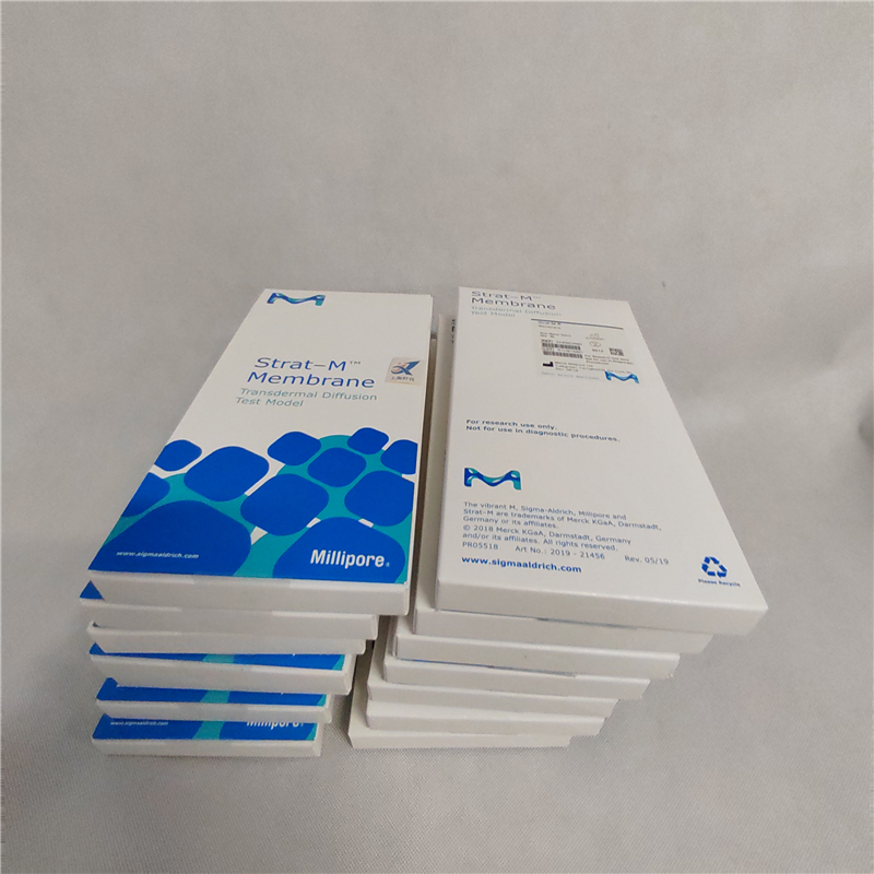 Strat-M膜 Franz透皮擴(kuò)散池用人工皮膚膜非動物皮