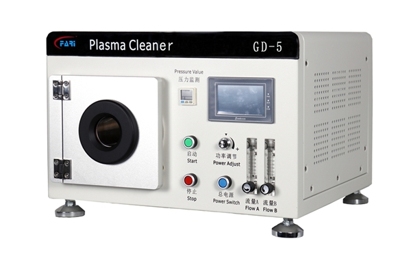 小型等離子清洗機(jī) 小型等離子清洗機(jī)