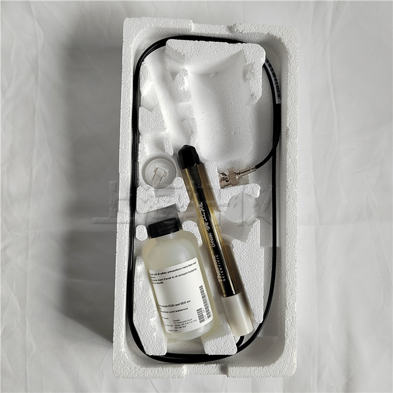 CHN090氟F-離子復(fù)合電極-美國(guó)Orion奧立龍?jiān)b進(jìn)口