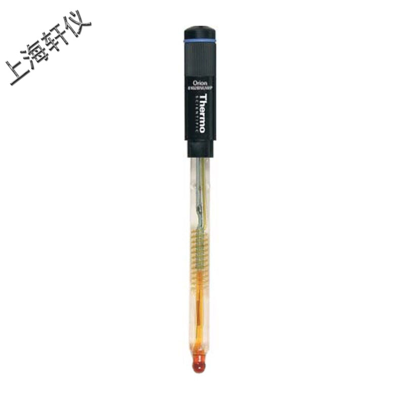 8102BNUWP復(fù)合pH電極-美國Orion奧立龍超級ROSS電極 8102BNUWP復(fù)合pH電極-美國Orion奧立龍超級ROSS電極