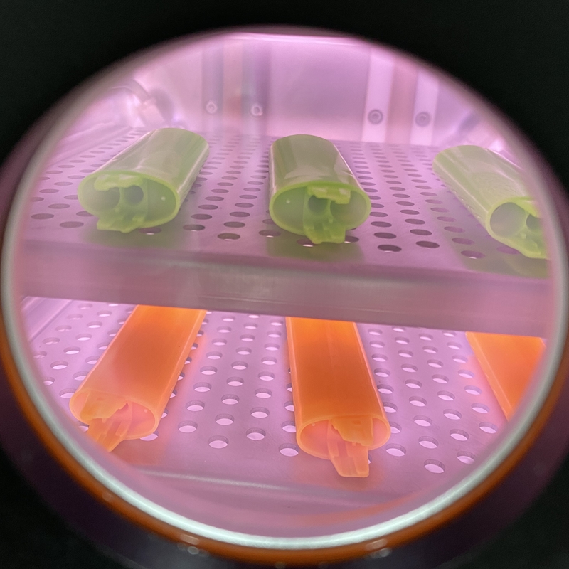 塑料表面等離子清洗 塑料表面等離子清洗