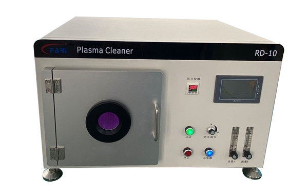 真空滾筒等離子清洗機