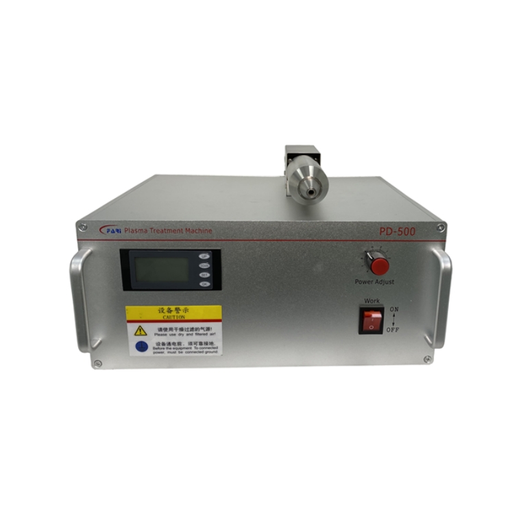 小功率等離子清洗機(jī)