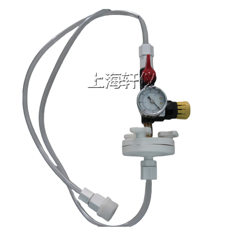 OSMONICS便攜式GE SDI儀