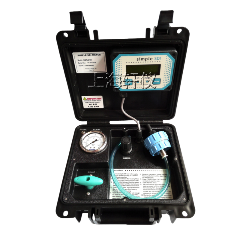 美國PROCAM自動(dòng)Simple SDI測量儀 美國PROCAM自動(dòng)Simple SDI測量儀