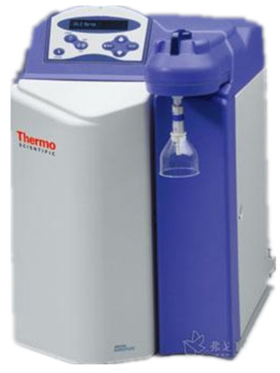 實驗室純水超純水機