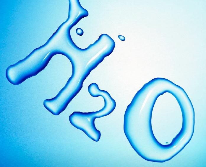 常用的水質(zhì)指標(biāo)