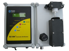 美國(guó)RODI羅迪自動(dòng)在線EZ-SDI儀選型手冊(cè)