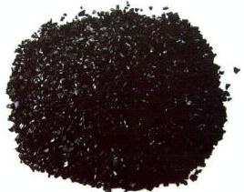 超純水制取方法——活性炭吸附法