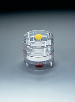 AABG03700 Millipore帶薄墊MCE重量分析濾膜,0.8μm,37mm,黑色,網(wǎng)格