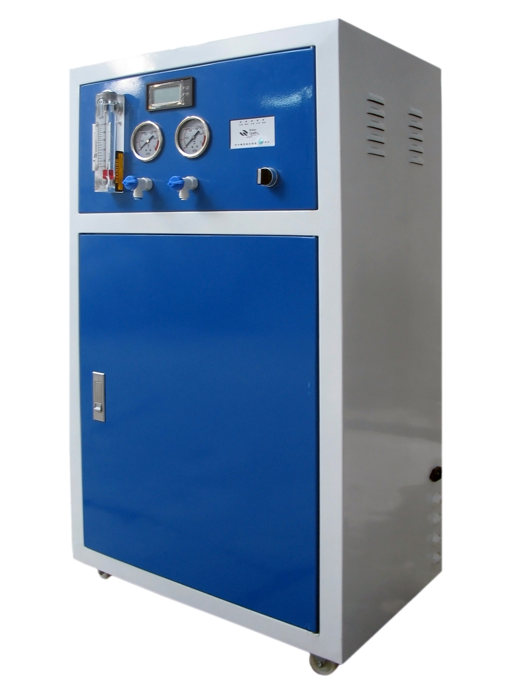 DW-LPSM30實(shí)驗(yàn)室動(dòng)物飲用水RO去離子純水處理器