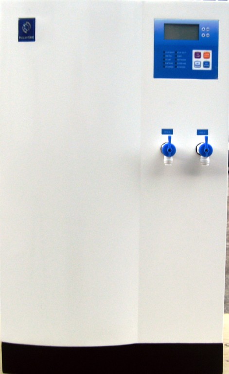 DW-SR05化驗(yàn)室實(shí)驗(yàn)用水RO去離子純水機(jī)處理器（1-5μs）