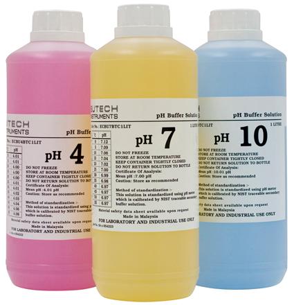 緩沖液配置方法和注意事項(xiàng)