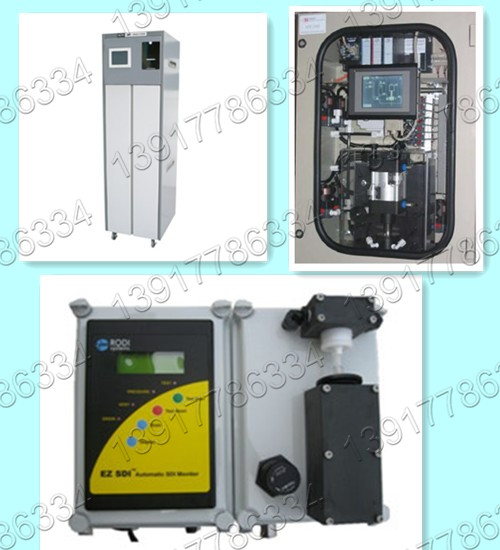 全自動(dòng)在線SDI測(cè)試儀
