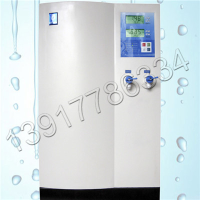 DW-ADSR05超純水儀PCR儀*用實驗室超純水機