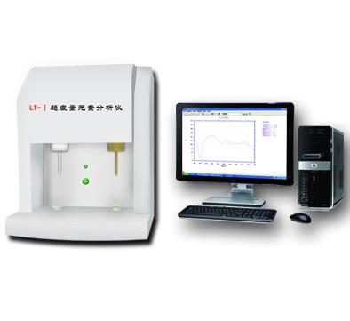 痕量元素分析（AAS/ICP-AES/AFS）用水標(biāo)準(zhǔn)