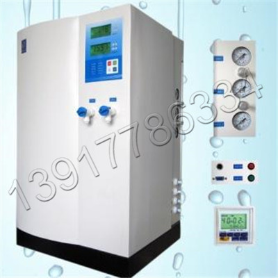 DW-ADDR05痕量元素分析（AAS/ICP-AES/AFS）*用去離子實(shí)驗(yàn)室超純水器