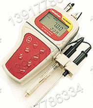 pH310優(yōu)特Eutech防水型便攜式pH測試儀