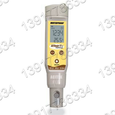 ECTestr11+優(yōu)特EUtech便攜式防水CON測(cè)試筆 