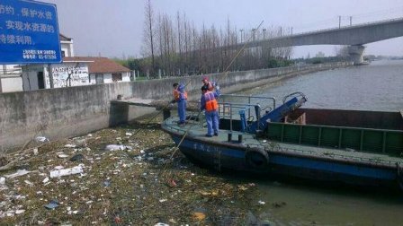 水中的污染物的種類有哪幾種