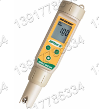 ORPTestr10優(yōu)特Eutech防水型便攜式ORP測試筆 