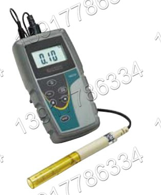 Eutech Salt6+經(jīng)濟型便攜式鹽度測量儀器