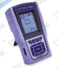 Eutech PD650便攜式多參數(shù)防水型測(cè)量?jī)x Eutech PD650便攜式多參數(shù)防水型測(cè)量?jī)x