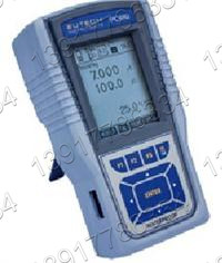 Eutech優(yōu)特PC650防水型便攜式多參數(shù)水質(zhì)分析儀 Eutech優(yōu)特PC650防水型便攜式多參數(shù)水質(zhì)分析儀