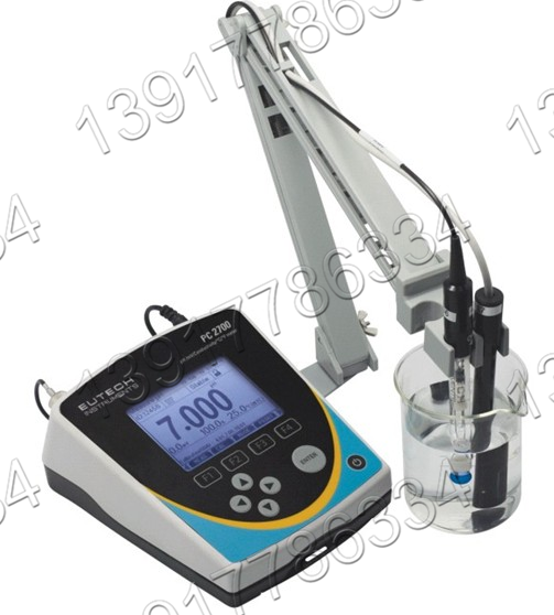 PC2700 Eutech實(shí)驗(yàn)室多參數(shù)水質(zhì)分析儀