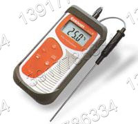 Eutech EcoScan Temp6掌上RTD PT100溫度儀 Eutech EcoScan Temp6掌上RTD PT100溫度儀