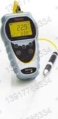 Eutech優(yōu)特Temp10K單通道熱電偶溫度計(jì)