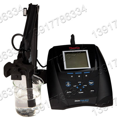 A212 Orion Star A 310C-01A 310C-06A實(shí)驗(yàn)室臺(tái)式電導(dǎo)率測(cè)定儀