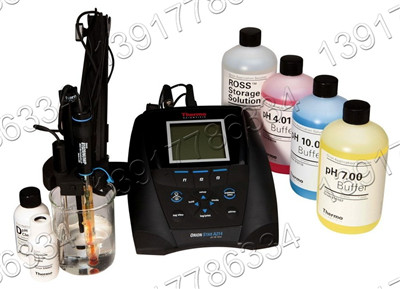 A214 Orion 410P-01A 06A 13A 19A Star A臺(tái)式pH/lSE離子濃度測(cè)量?jī)x