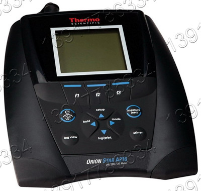 A216 410D-01A 美國Orion Star A 實驗室臺式pH/DO溶解氧測量儀 A216 410D-01A 美國Orion Star A 實驗室臺式pH/DO溶解氧測量儀