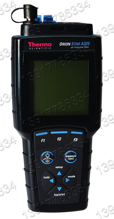 A325 美國Orion 420C-01A Star A便攜式pH/電導(dǎo)率測量儀