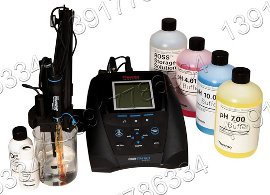 VERSA STAR pH/ISE離子濃度/電導(dǎo)率/溶解氧臺(tái)式多參數(shù)測(cè)量?jī)x