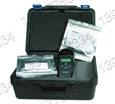 美國(guó)ORION AQ3070余氯/總氯比色計(jì)測(cè)量?jī)x