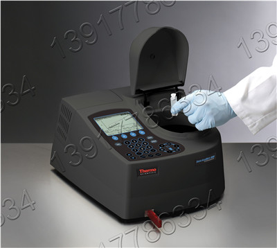 美國ORION AquaMate 8000紫外可見分光光度計水質(zhì)分析儀 