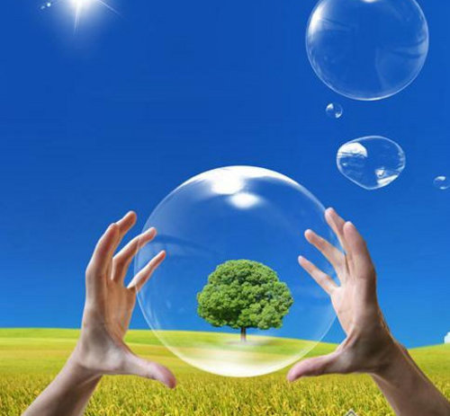 環(huán)保產業(yè)