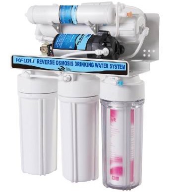 凈水器行業(yè)將在三四線城市迎來新的發(fā)展機遇 凈水器行業(yè)將在三四線城市迎來新的發(fā)展機遇