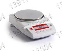 美國OHAUS奧豪斯電子天平常見技術(shù)問題參考——校準