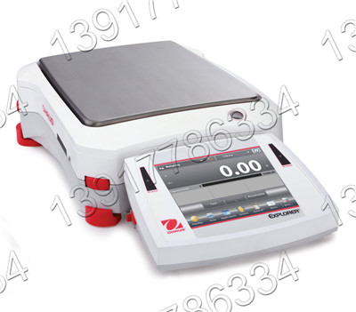 美國OHAUS奧豪斯電子天平常見技術(shù)問題參考——軟件