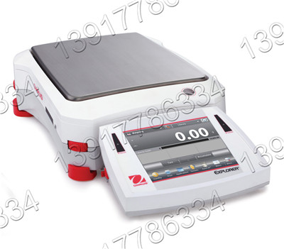 美國(guó)OHAUS奧豪斯電子天平常用技術(shù)用語(yǔ)小知識(shí)全知道——B系列