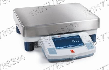 美國OHAUS奧豪斯電子天平常用技術用語小知識全知道——D系列