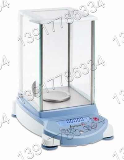 美國OHAUS奧豪斯電子天平常用技術(shù)用語小知識全知道——N系列