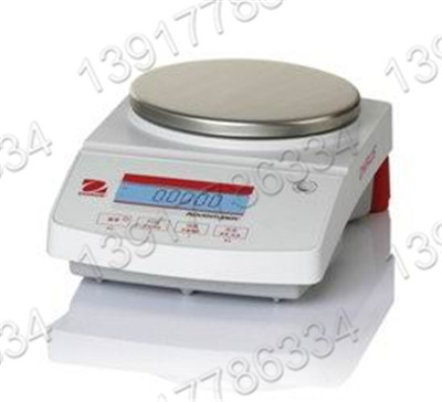 美國OHAUS奧豪斯電子天平常用技術(shù)用語小知識全知道——S系列