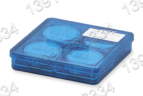 美國默克密理博HTTP03700白色I(xiàn)sopore聚碳酸酯37mm親水0.4um表面濾膜