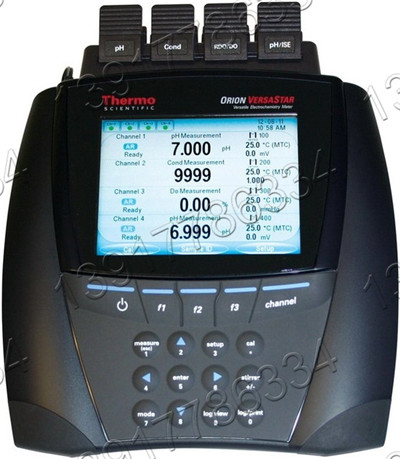 美國(guó)Thermo Fisher奧立龍實(shí)驗(yàn)室產(chǎn)品(八)——Dual Star系列離子濃度測(cè)量?jī)x 美國(guó)Thermo Fisher奧立龍實(shí)驗(yàn)室產(chǎn)品(八)——Dual Star系列離子濃度測(cè)量?jī)x