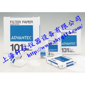 日本TOYO ADVANTEC原裝進(jìn)口NO.1定性濾紙 日本TOYO ADVANTEC原裝進(jìn)口NO.1定性濾紙